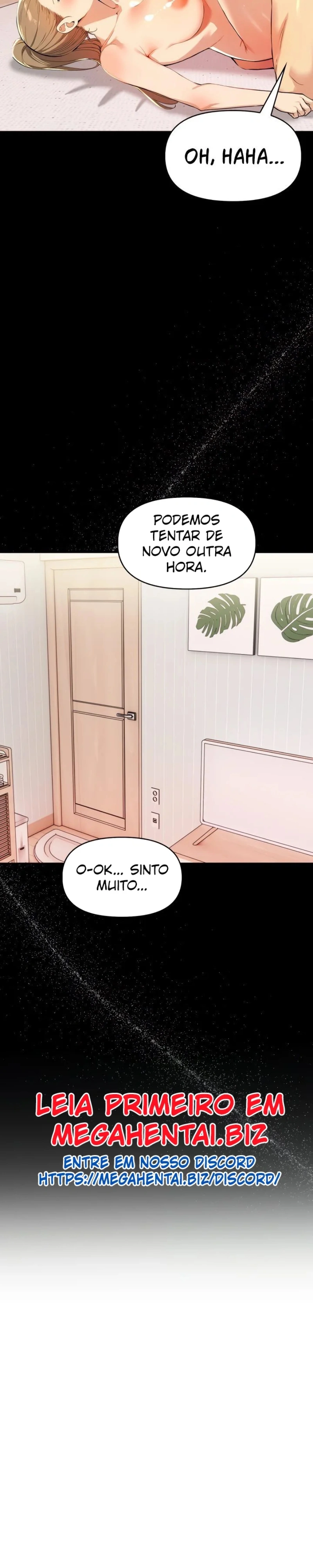 Amigas da Mamãe Capítulo 10 Página 13
