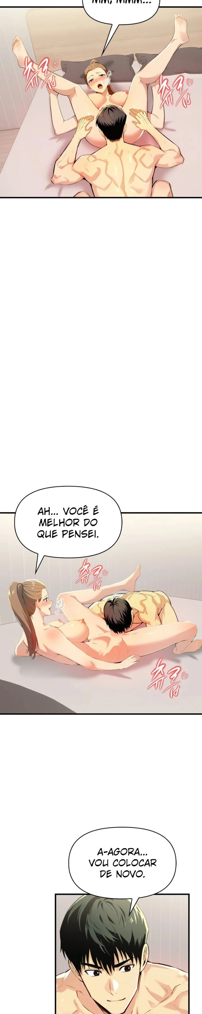 Amigas da Mamãe Capítulo 10 Página 23