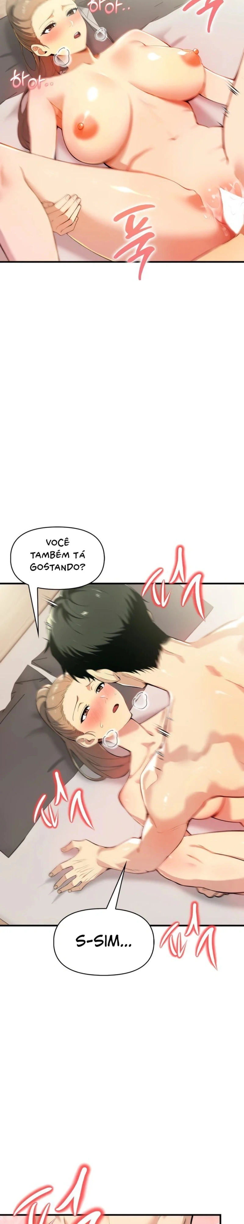 Amigas da Mamãe Capítulo 10 Página 27