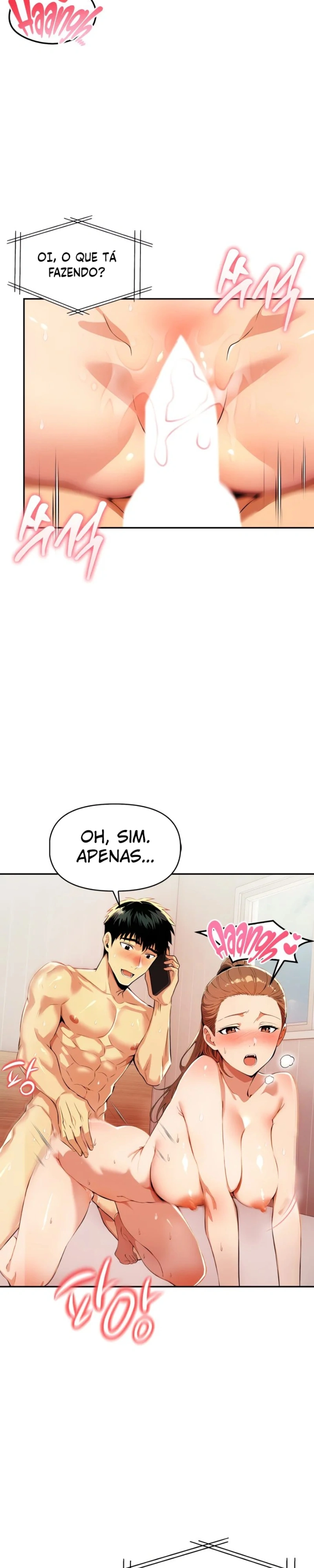 Amigas da Mamãe Capítulo 11 Página 11