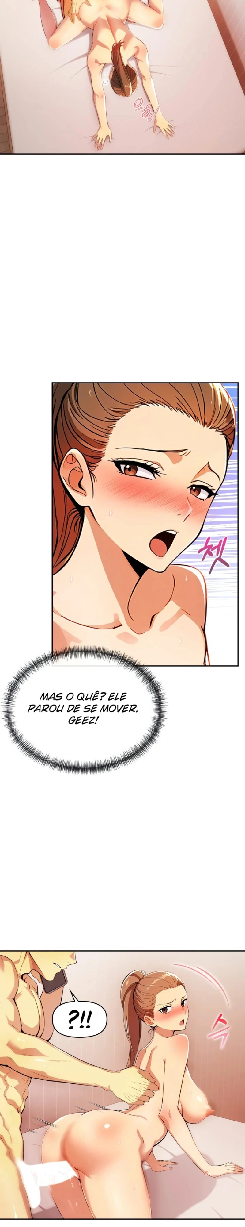 Amigas da Mamãe Capítulo 11 Página 15