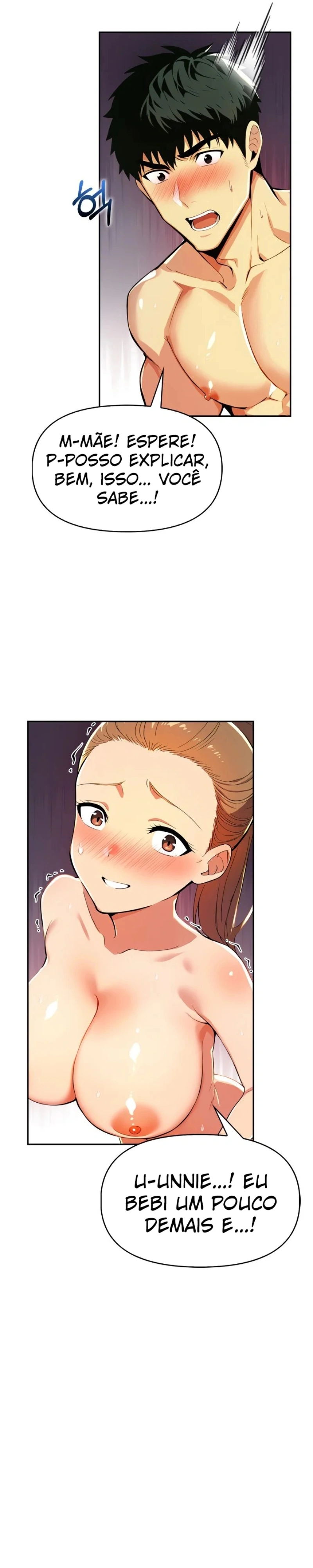 Amigas da Mamãe Capítulo 12 Página 2