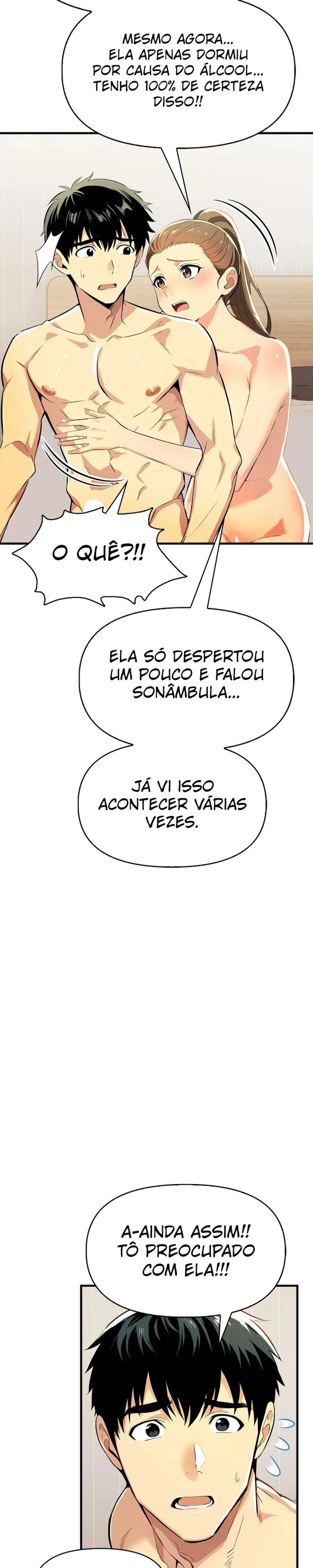 Amigas da Mamãe Capítulo 12 Página 8