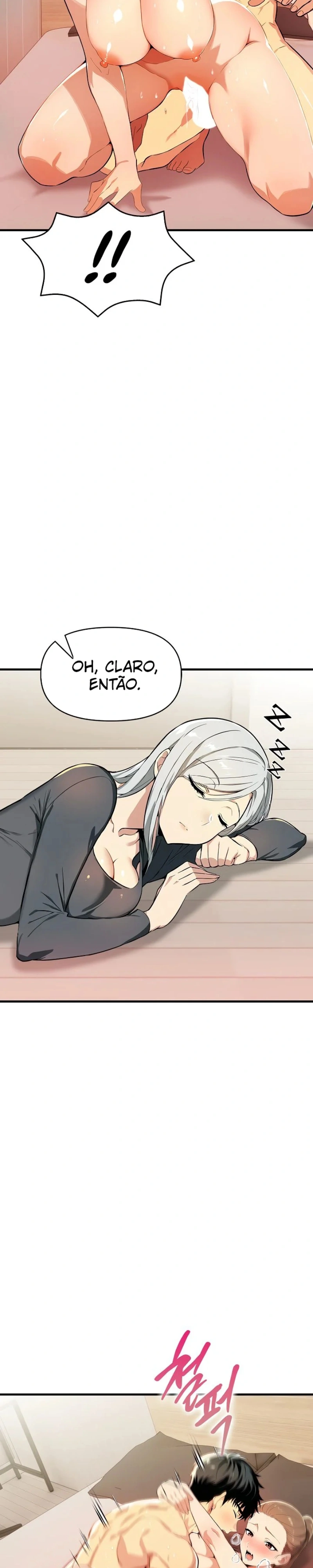 Amigas da Mamãe Capítulo 12 Página 15