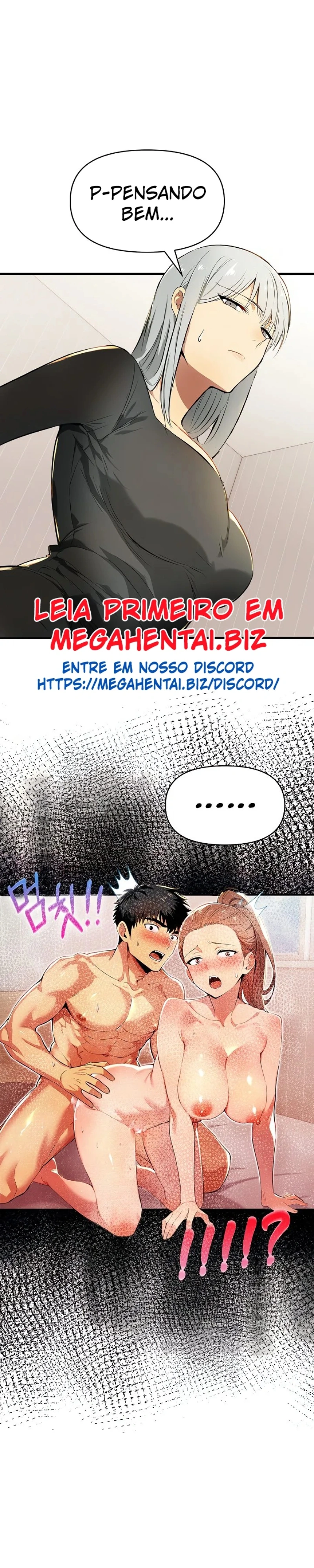 Amigas da Mamãe Capítulo 12 Página 23