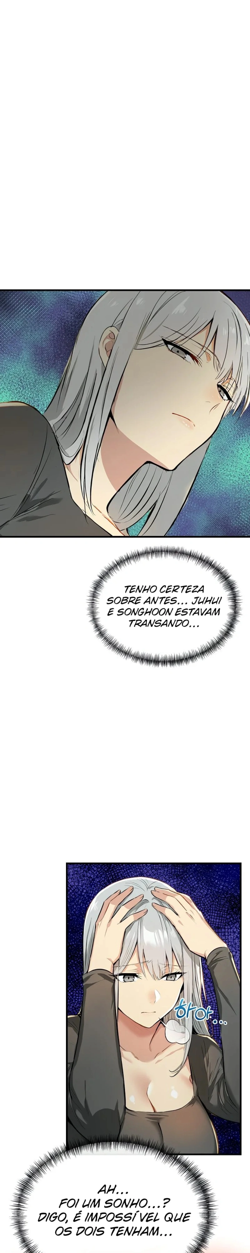Amigas da Mamãe Capítulo 12 Página 24