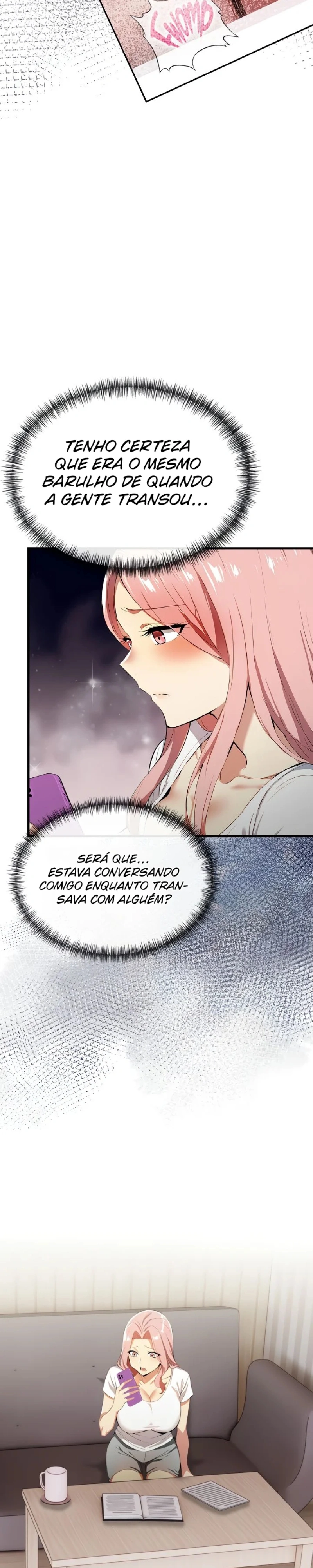 Amigas da Mamãe Capítulo 13 Página 2