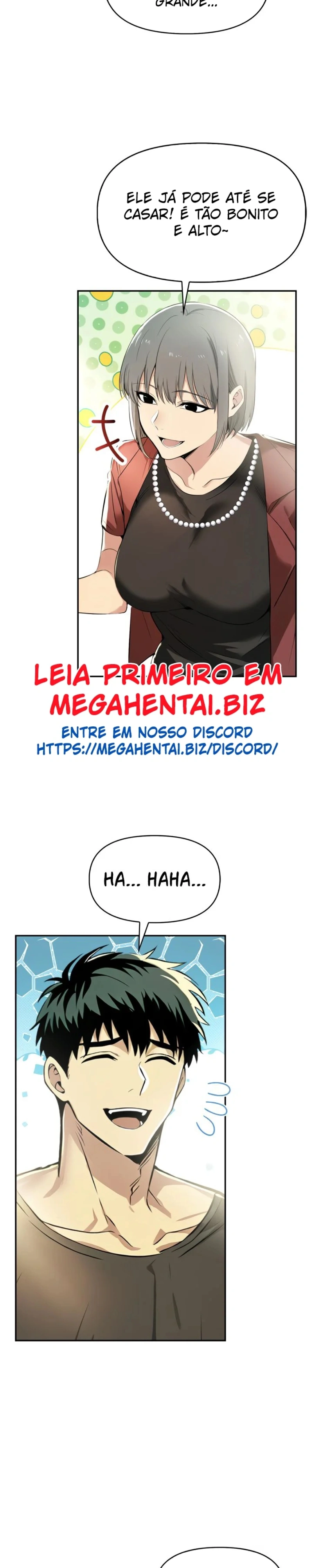 Amigas da Mamãe Capítulo 13 Página 15