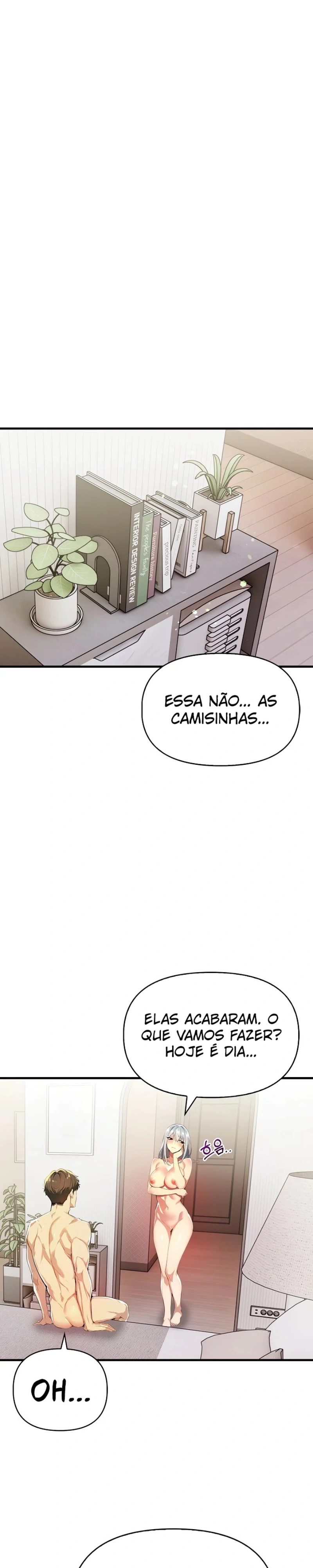Amigas da Mamãe Capítulo 14 Página 13