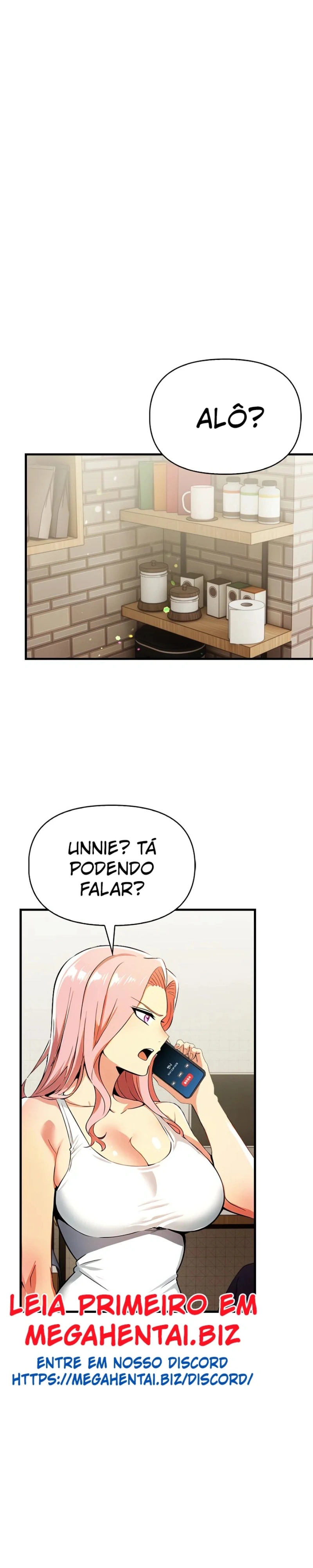 Amigas da Mamãe Capítulo 14 Página 21
