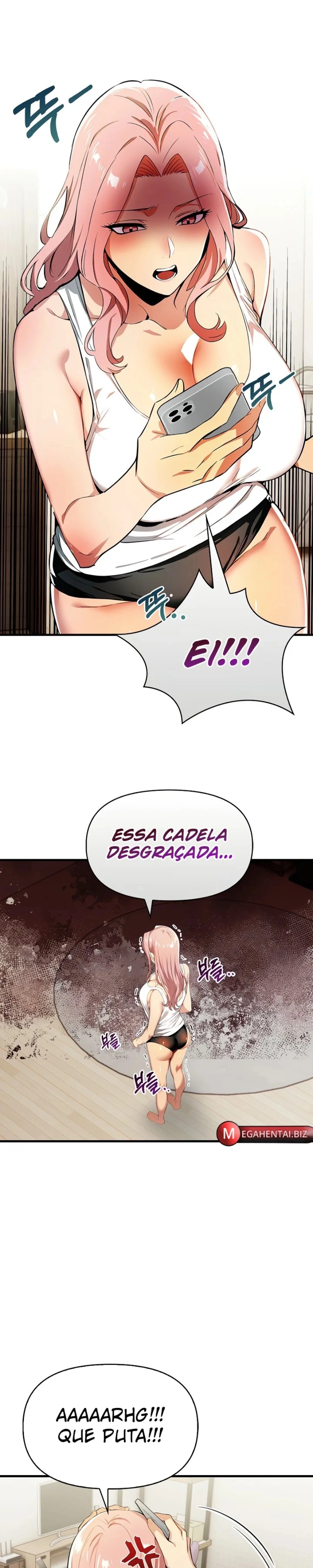 Amigas da Mamãe Capítulo 14 Página 26