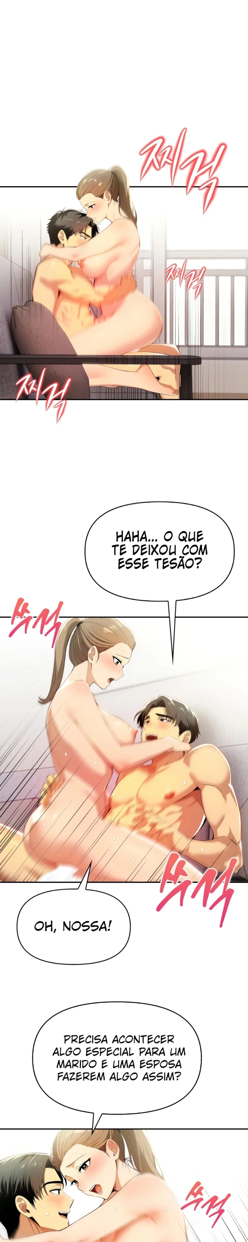 Amigas da Mamãe Capítulo 15 Página 8