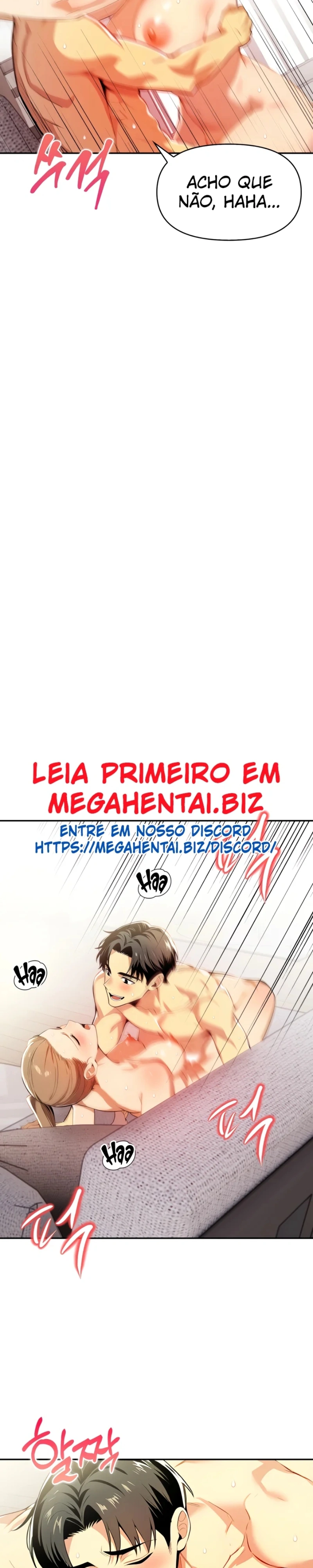 Amigas da Mamãe Capítulo 15 Página 9