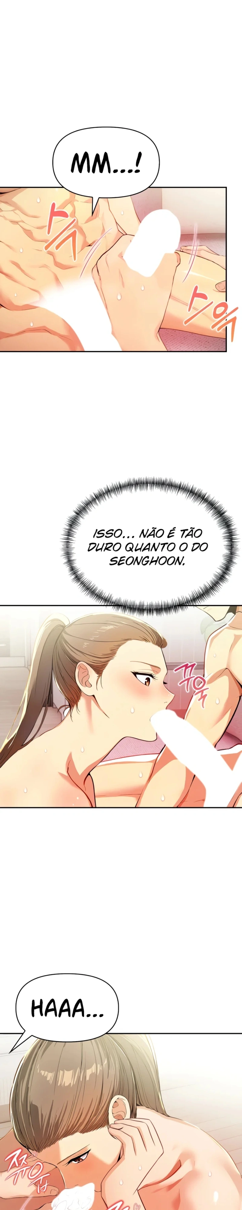 Amigas da Mamãe Capítulo 15 Página 14