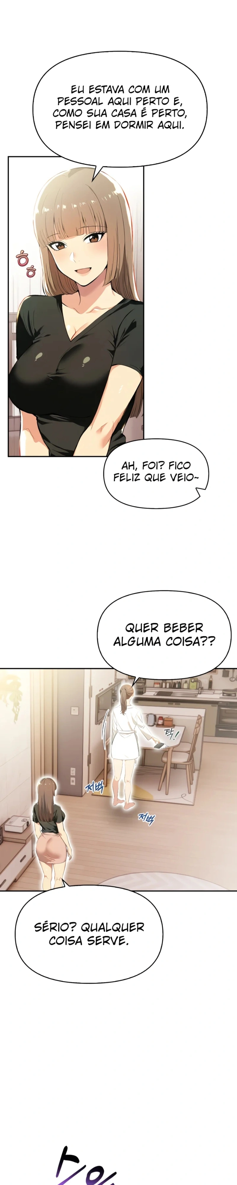 Amigas da Mamãe Capítulo 15 Página 26