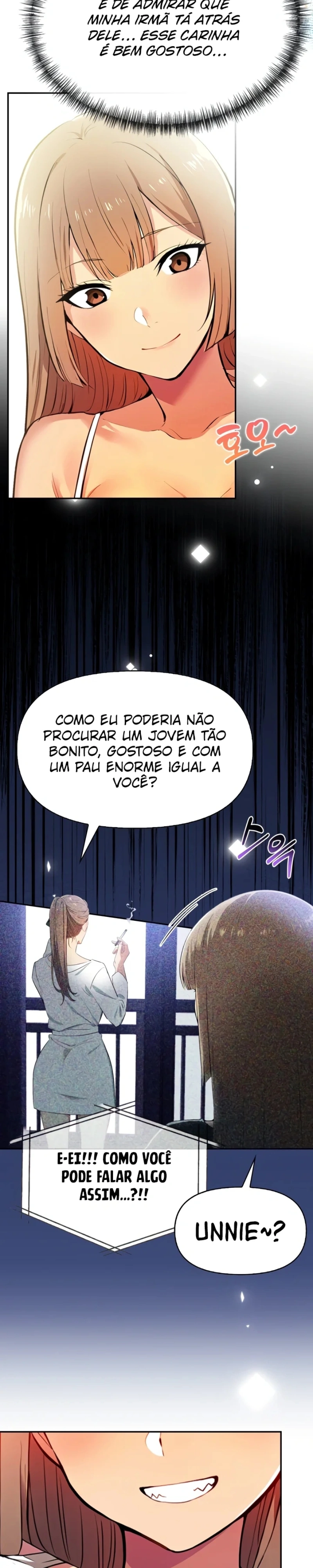 Amigas da Mamãe Capítulo 16 Página 7