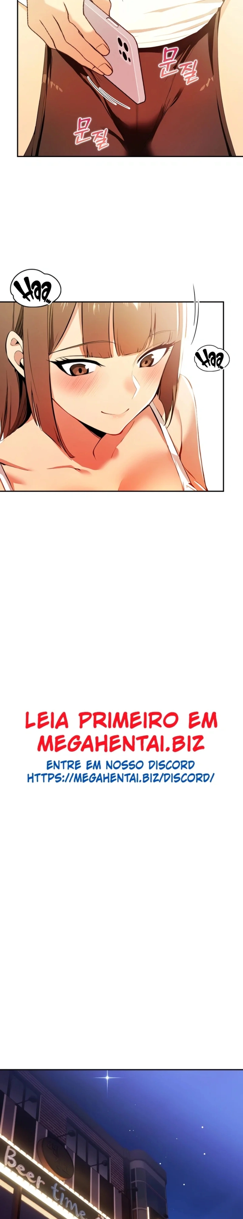 Amigas da Mamãe Capítulo 16 Página 9
