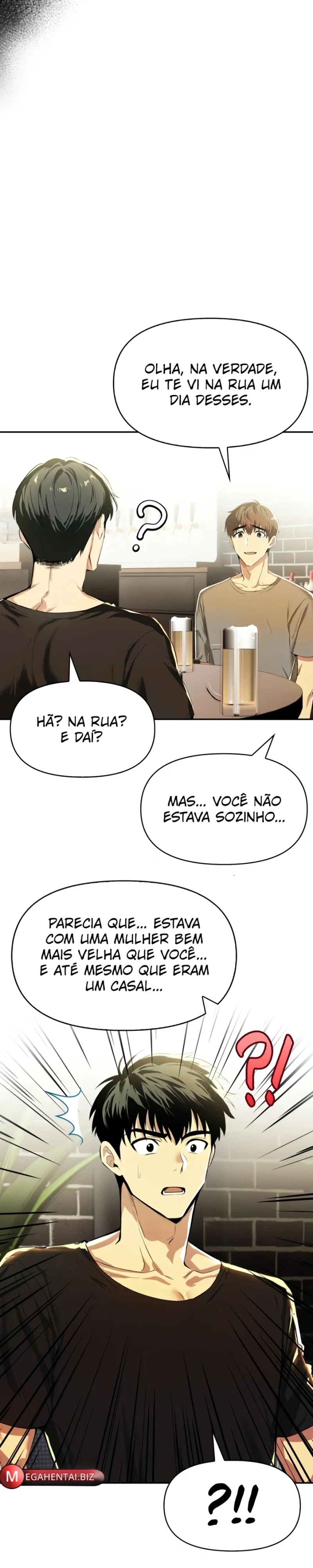 Amigas da Mamãe Capítulo 16 Página 13