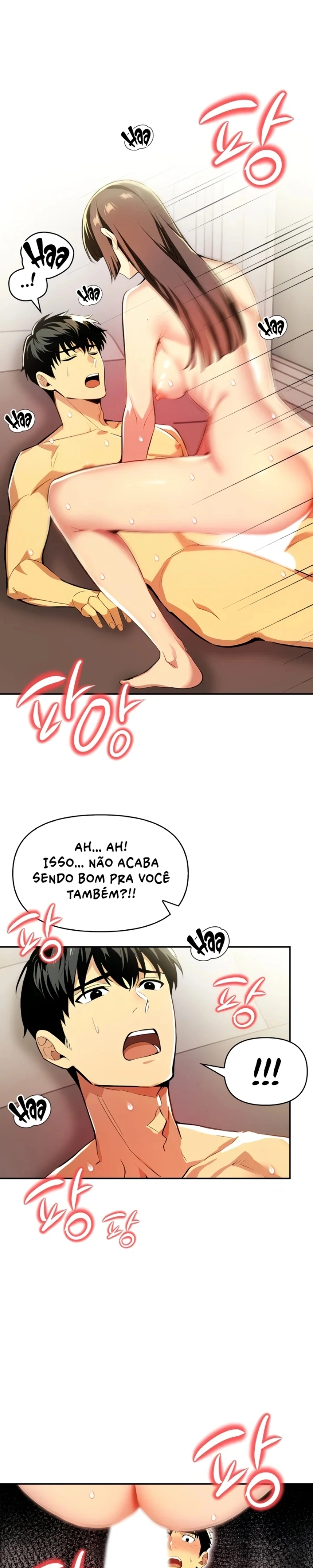 Amigas da Mamãe Capítulo 17 Página 26