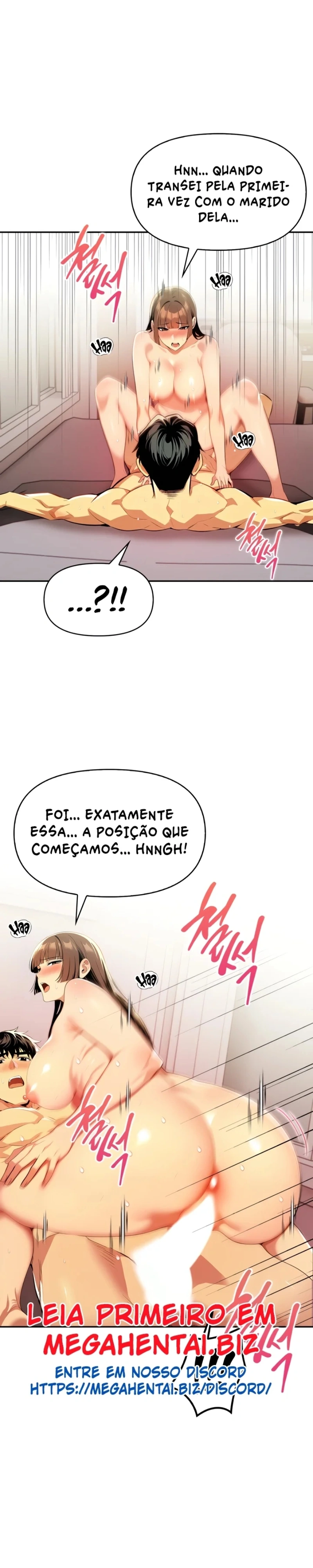 Amigas da Mamãe Capítulo 18 Página 7