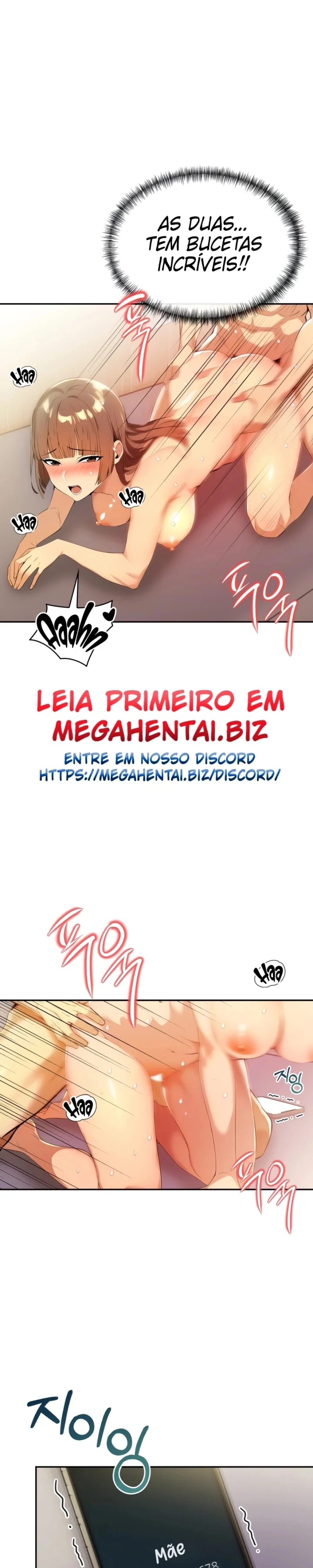Amigas da Mamãe Capítulo 18 Página 12