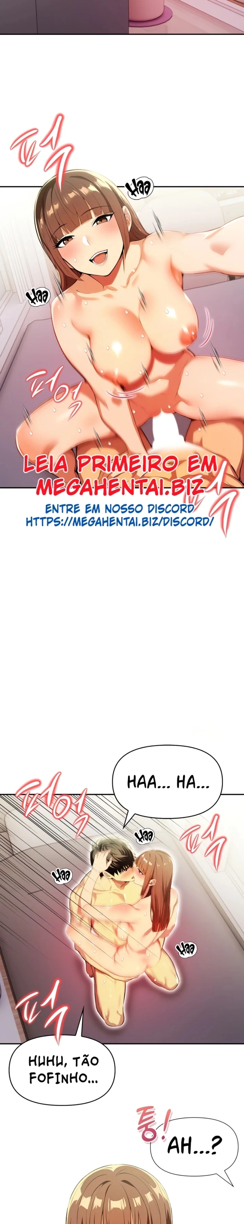 Amigas da Mamãe Capítulo 18 Página 15