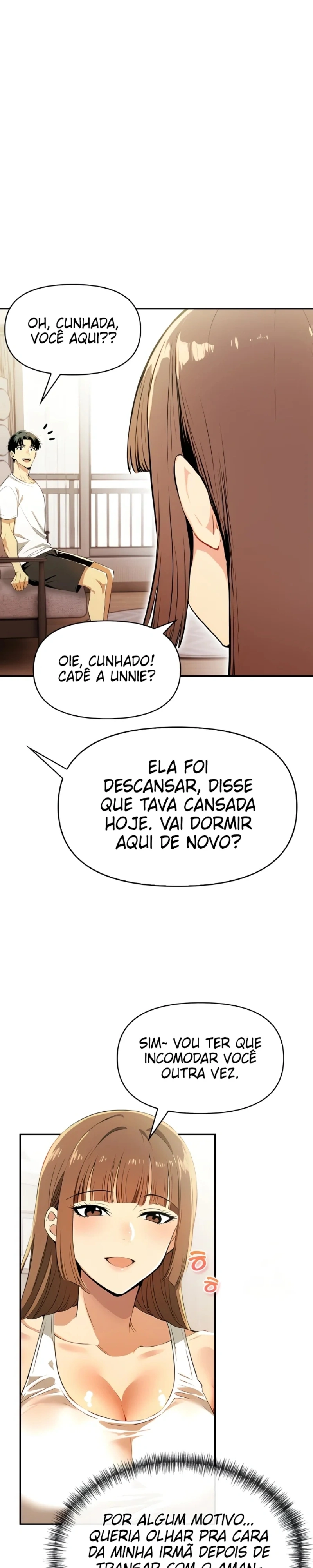 Amigas da Mamãe Capítulo 18 Página 27