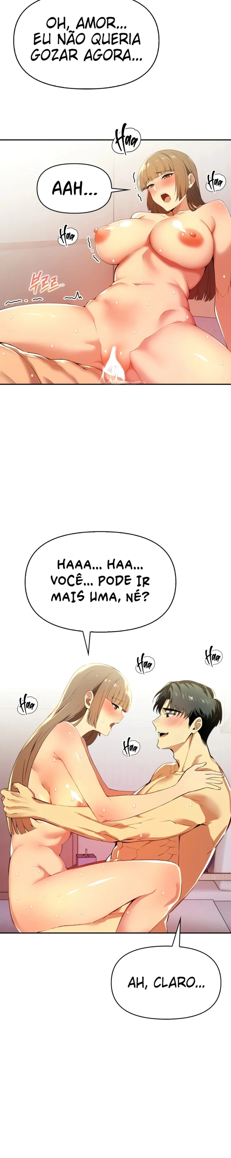 Amigas da Mamãe Capítulo 19 Página 13