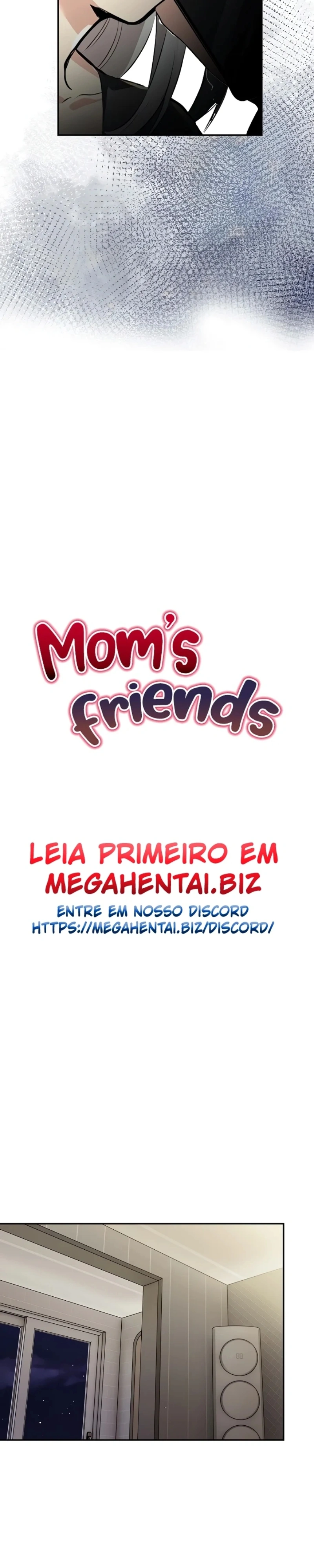 Amigas da Mamãe Capítulo 20 Página 4