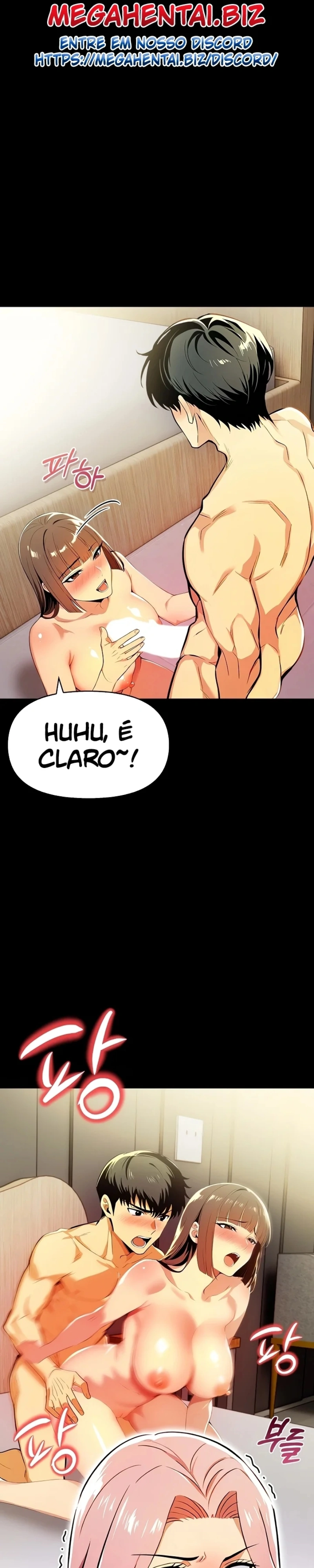 Amigas da Mamãe Capítulo 20 Página 13