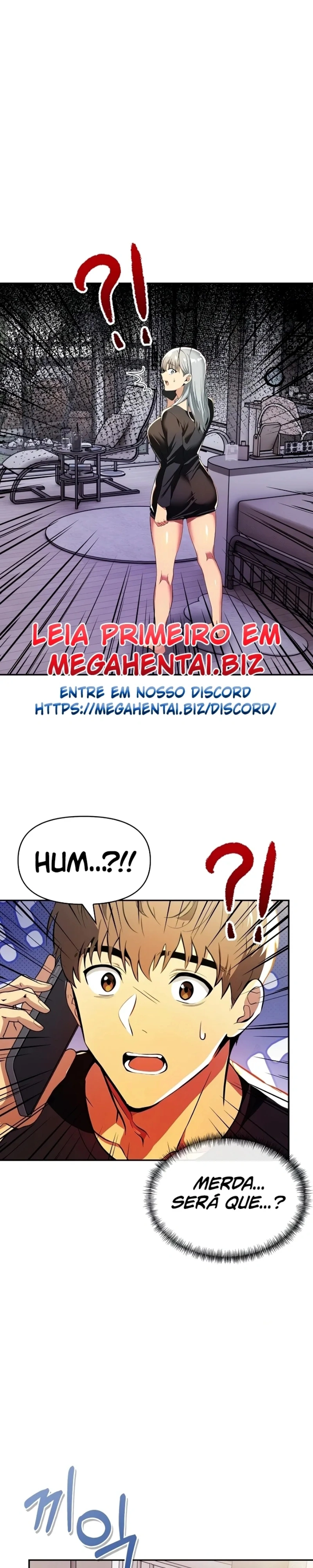 Amigas da Mamãe Capítulo 20 Página 22