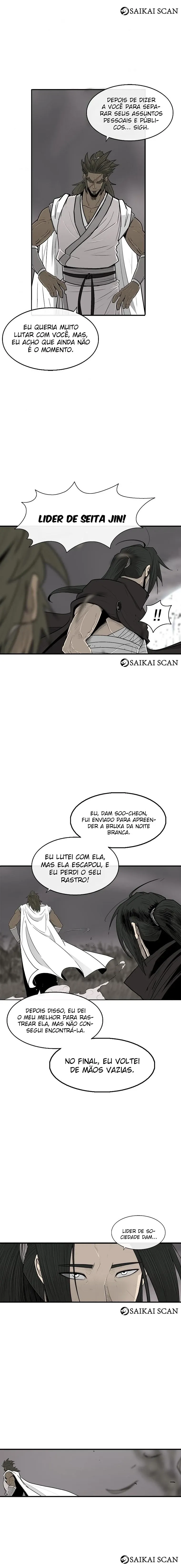 A Lenda da Lâmina do Norte Capítulo 114 Página 15