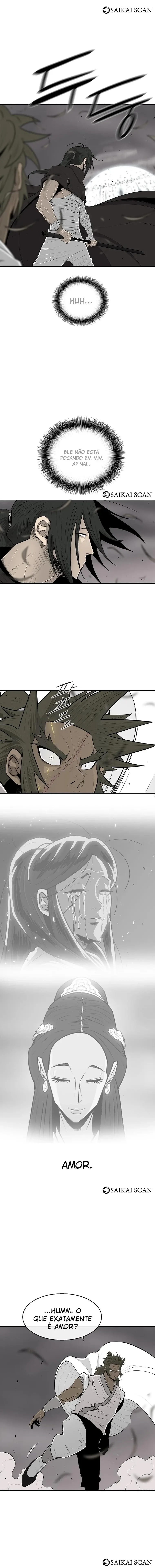 A Lenda da Lâmina do Norte Capítulo 114 Página 14