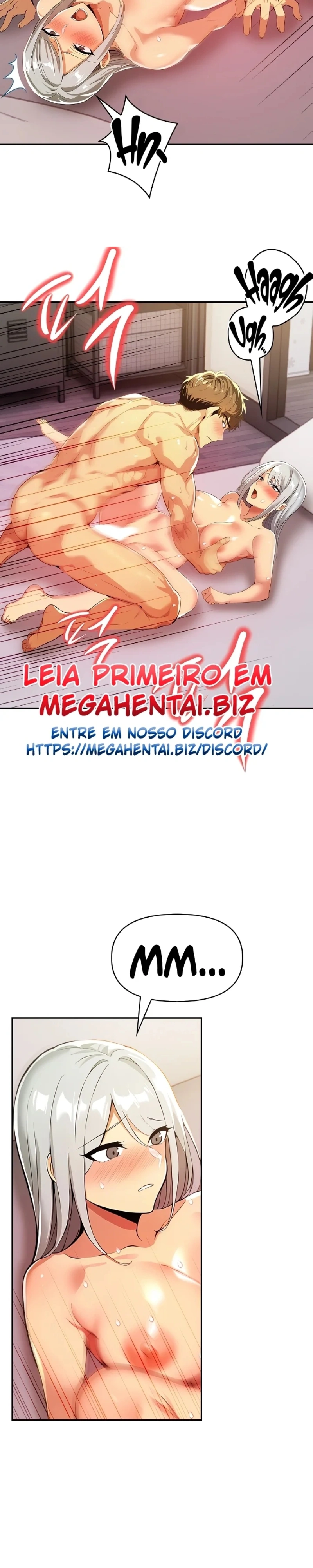 Amigas da Mamãe Capítulo 21 Página 14