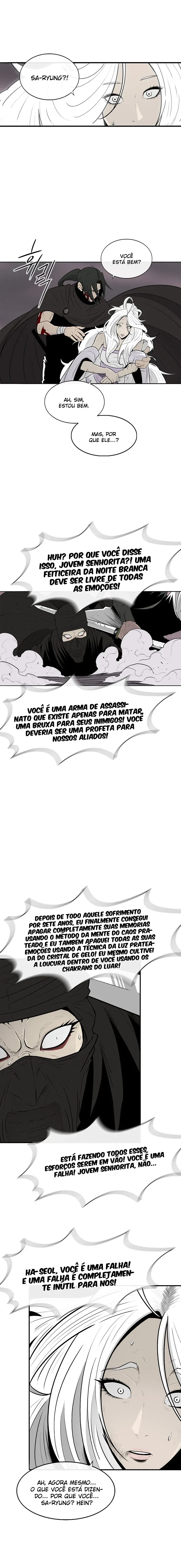 A Lenda da Lâmina do Norte Capítulo 115 Página 7