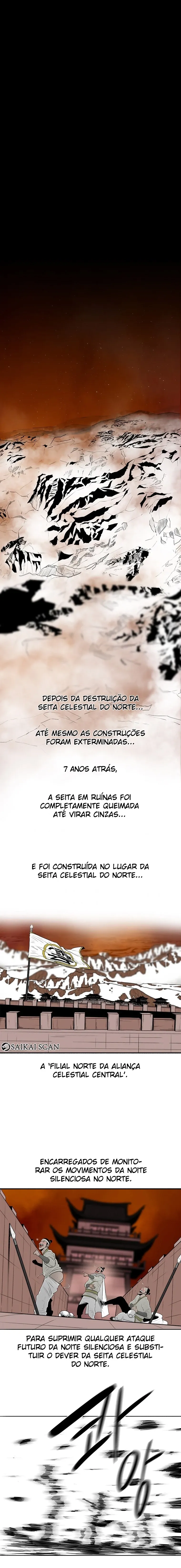 A Lenda da Lâmina do Norte Capítulo 115 Página 20