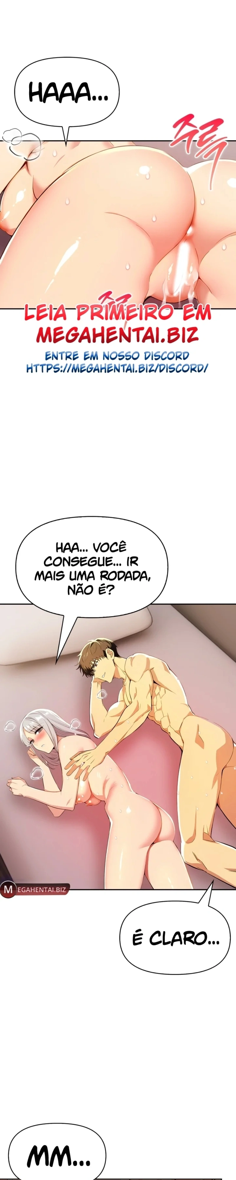Amigas da Mamãe Capítulo 22 Página 2