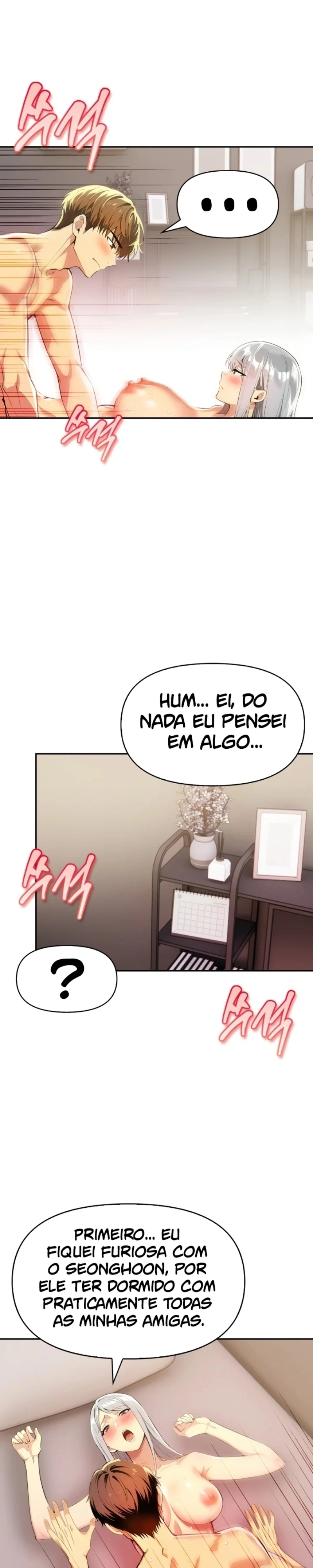 Amigas da Mamãe Capítulo 22 Página 6