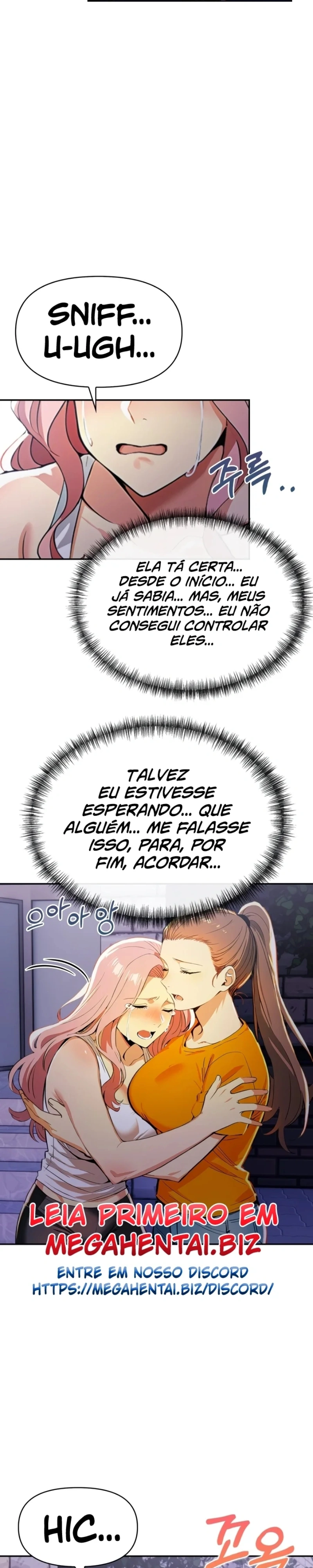 Amigas da Mamãe Capítulo 22 Página 15