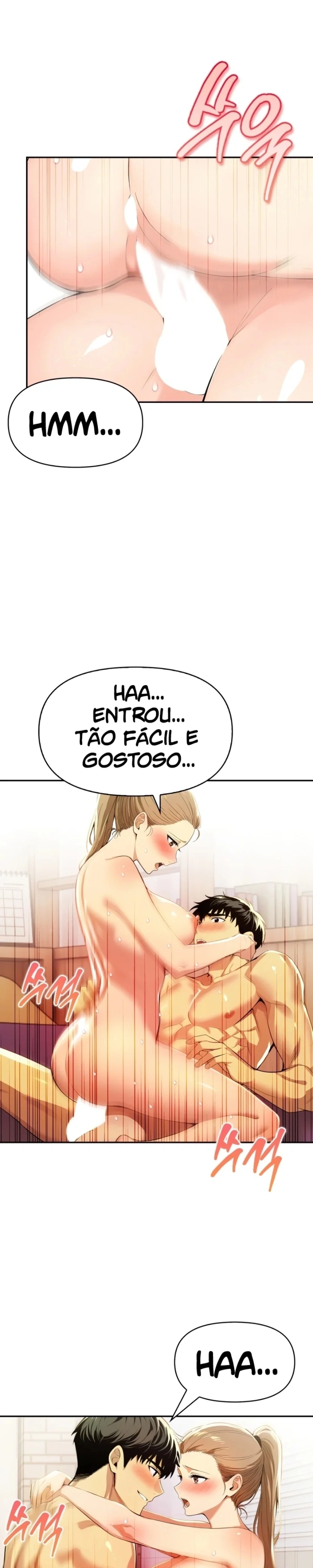 Amigas da Mamãe Capítulo 23 Página 6