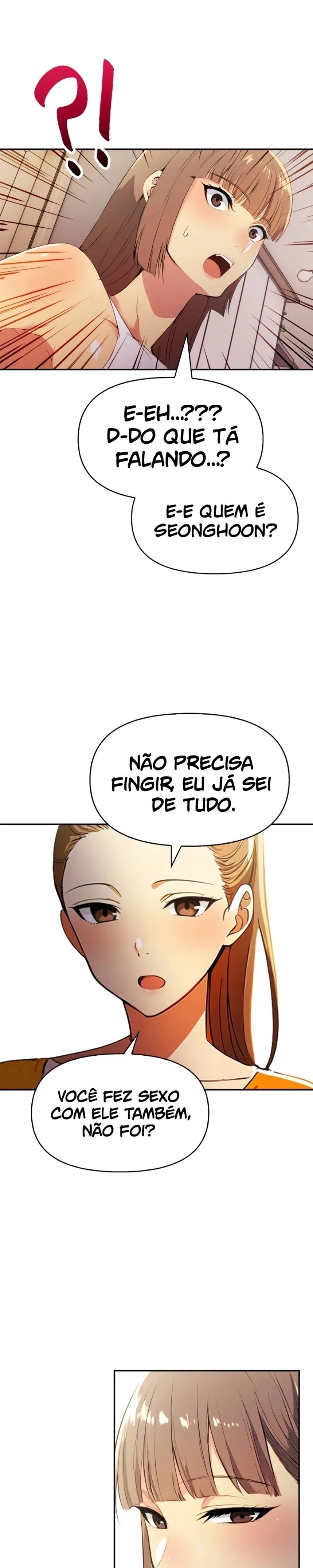 Amigas da Mamãe Capítulo 23 Página 17