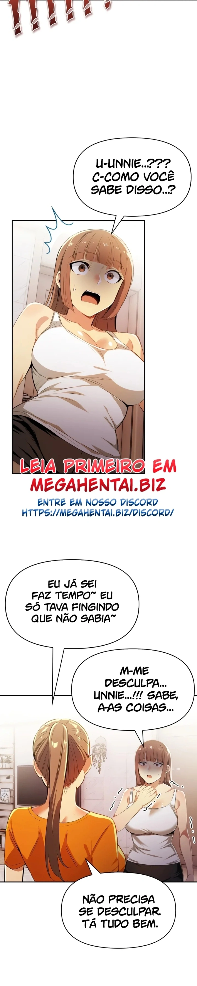 Amigas da Mamãe Capítulo 23 Página 20