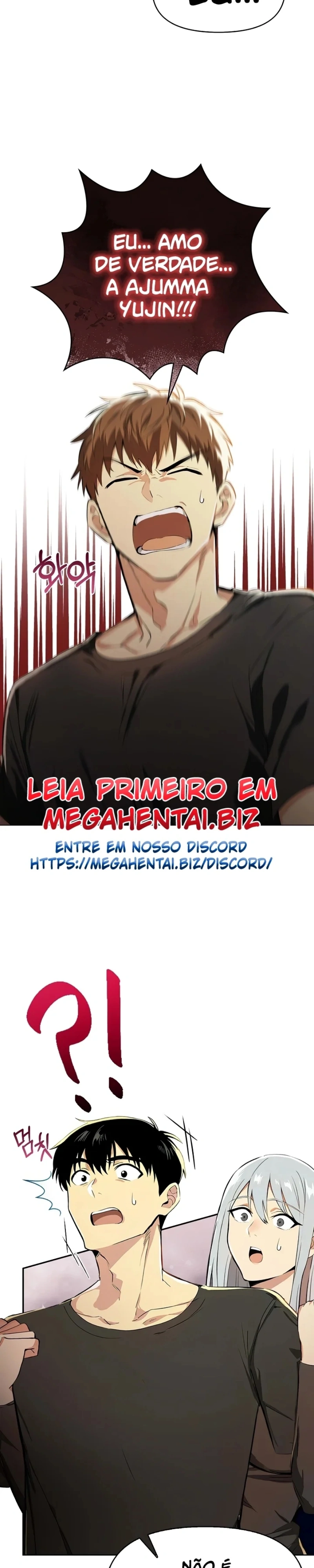 Amigas da Mamãe Capítulo 24 Página 7