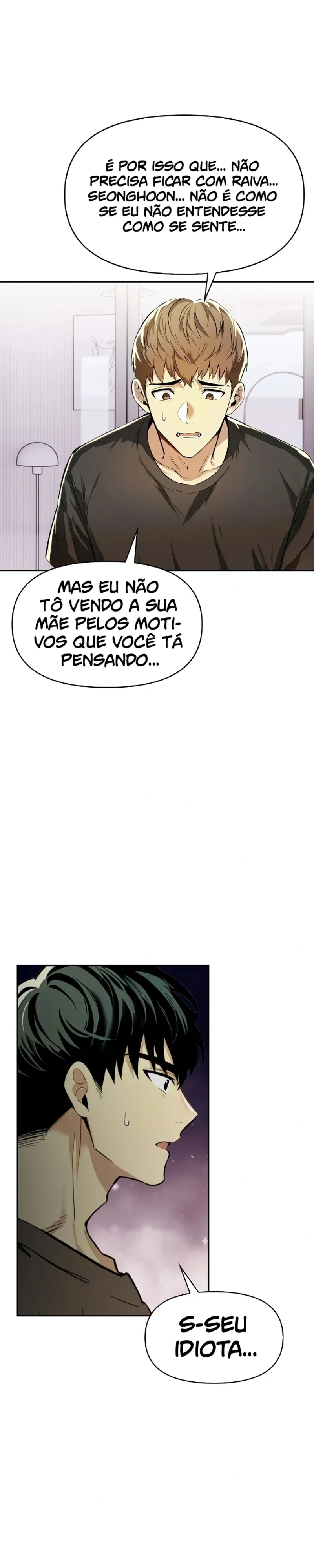 Amigas da Mamãe Capítulo 24 Página 9