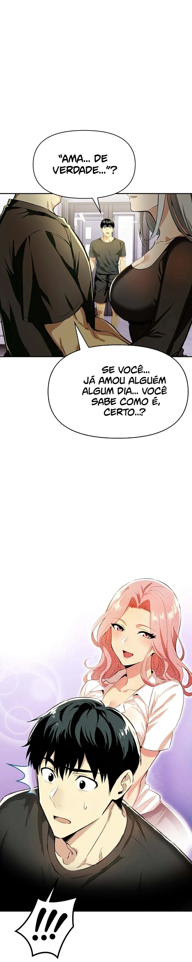 Amigas da Mamãe Capítulo 24 Página 13