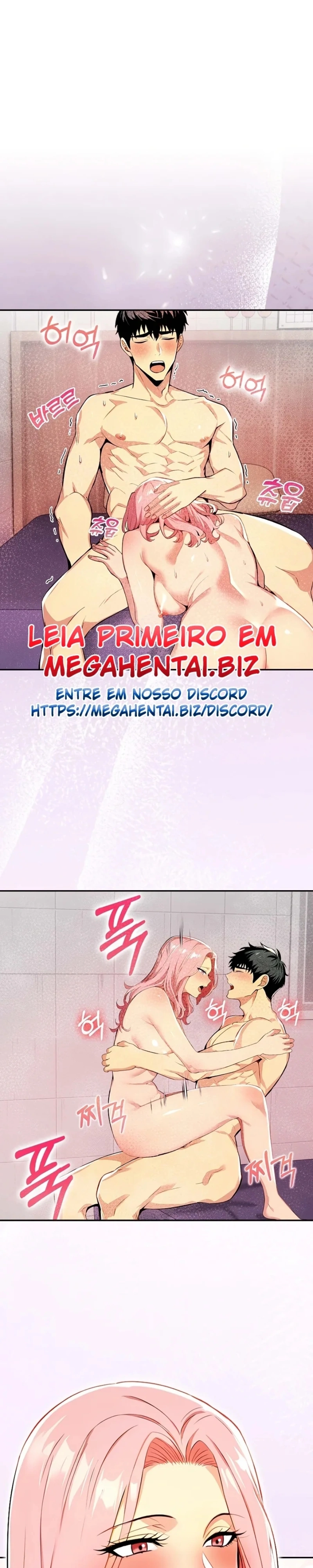 Amigas da Mamãe Capítulo 24 Página 14