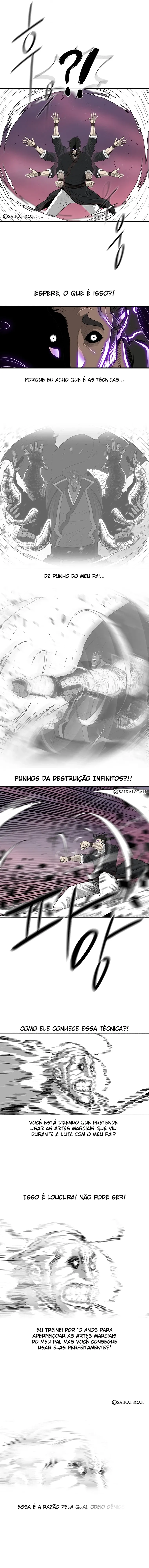 A Lenda da Lâmina do Norte Capítulo 122 Página 16