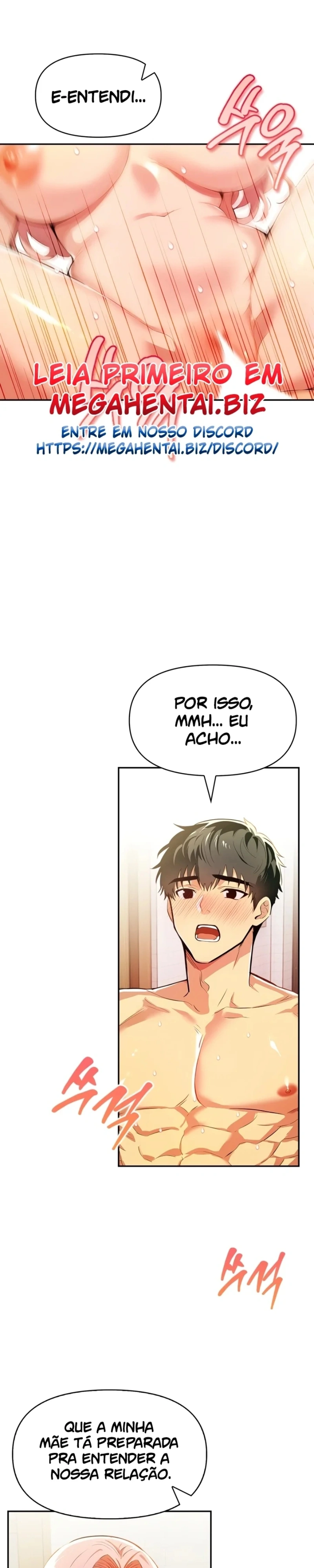 Amigas da Mamãe Capítulo 25 Página 11