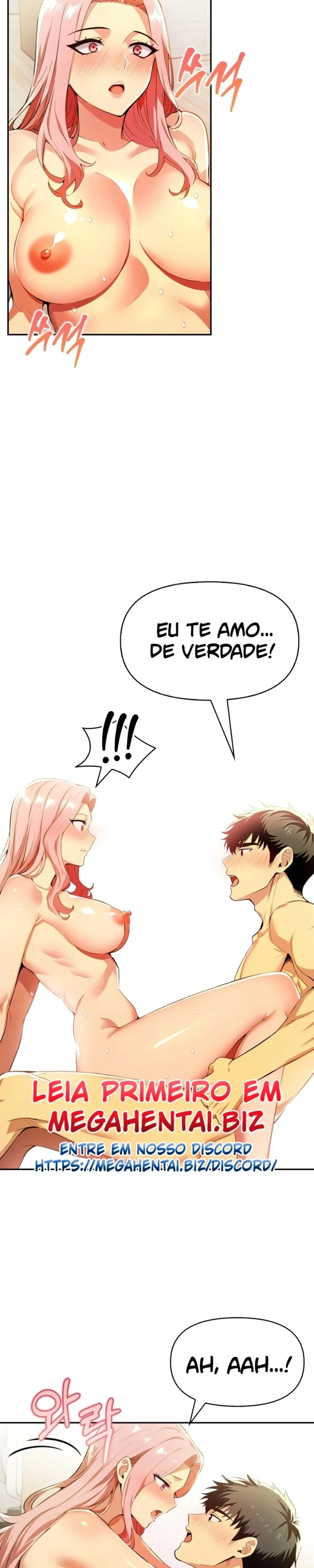Amigas da Mamãe Capítulo 25 Página 12