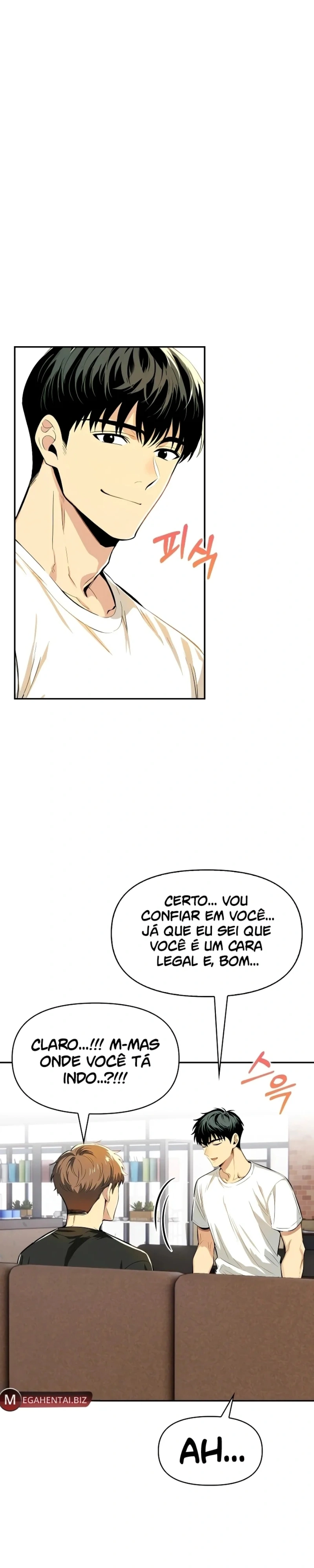 Amigas da Mamãe Capítulo 26 Página 26